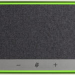 POLY Haut-parleur USB-A USB-C certifié Microsoft Teams Sync 40-M (77P35AA)