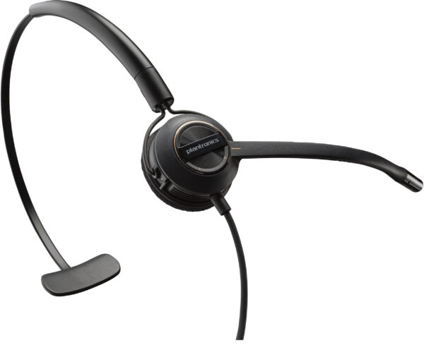 Prix POLY Micro-casque convertible EncorePro 540 + fonction Quick Disconnect (783P1AA) -  -  – Image 2