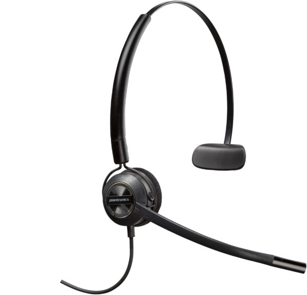 Prix POLY Micro-casque convertible EncorePro 540 + fonction Quick Disconnect (783P1AA) -  -  – Image 3