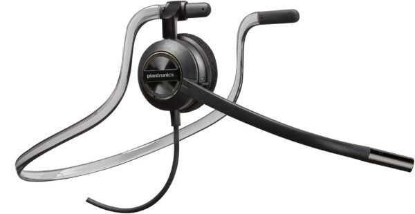 Prix POLY Micro-casque convertible EncorePro 540 + fonction Quick Disconnect (783P1AA) -  -  – Image 5