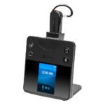 Prix POLY Micro-casque convertible Savi 8445 Office DECT 1 880-1 900 MHz (8L5B4AA) -  - 