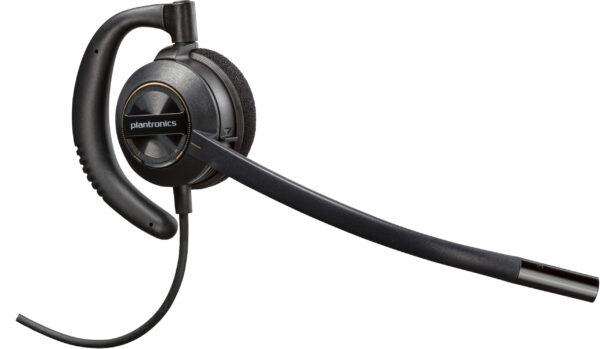Prix POLY Micro-casque EncorePro 530 + fonction Quick Disconnect (783P3AA) -  -  – Image 2