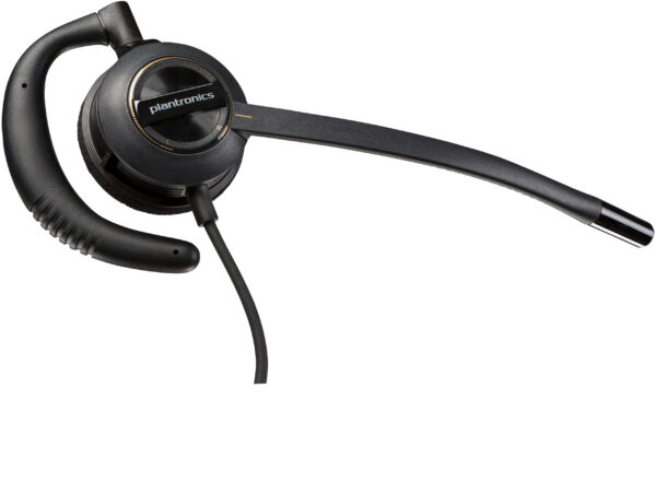 Prix POLY Micro-casque EncorePro 530D discret numérique avec fonction Quick Disconnect TAA (783P4AA) -  - 