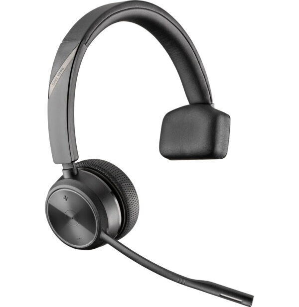 Prix POLY Micro-casque Savi 7210 Office DECT 1 880-1 900 MHz, une seule oreillette (8D3G9AA) -  - 