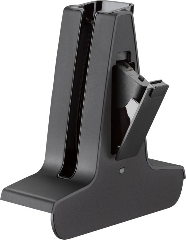 Prix POLY Micro-casque Savi 8245-M Office DECT USB-A 1 880-1 900 MHz certifié Microsoft Teams (8D3H7AA) -  -  – Image 4