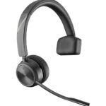 Prix POLY Micro-casque serre-tête Savi 7210 monaural DECT 1 880-1 900 MHz (8Y9C0AA) -  - 