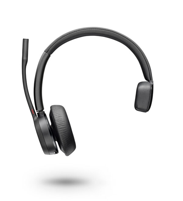 Prix POLY Micro-casque Voyager 4310 certifié Microsoft Teams USB-A +dongle BT700 (77Y91AA) -  - 