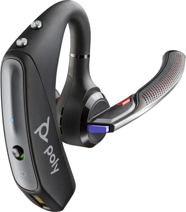Prix POLY Micro-casque Voyager 5200-M Office + câble USB-C vers micro USB (8H5Q3AA) -  - 