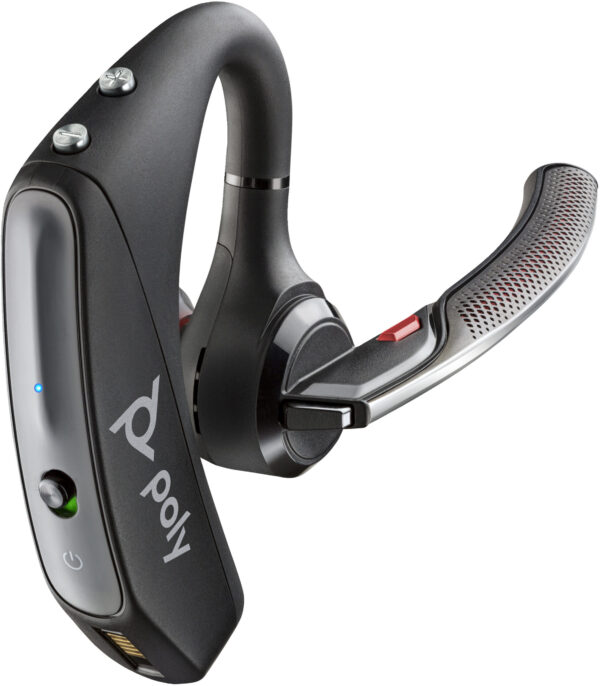 Prix POLY Micro-casque Voyager 5200 USB-A Office Micro-casque Poly Voyager 5200 USB-A Office (8R710AA) -  -  – Image 2