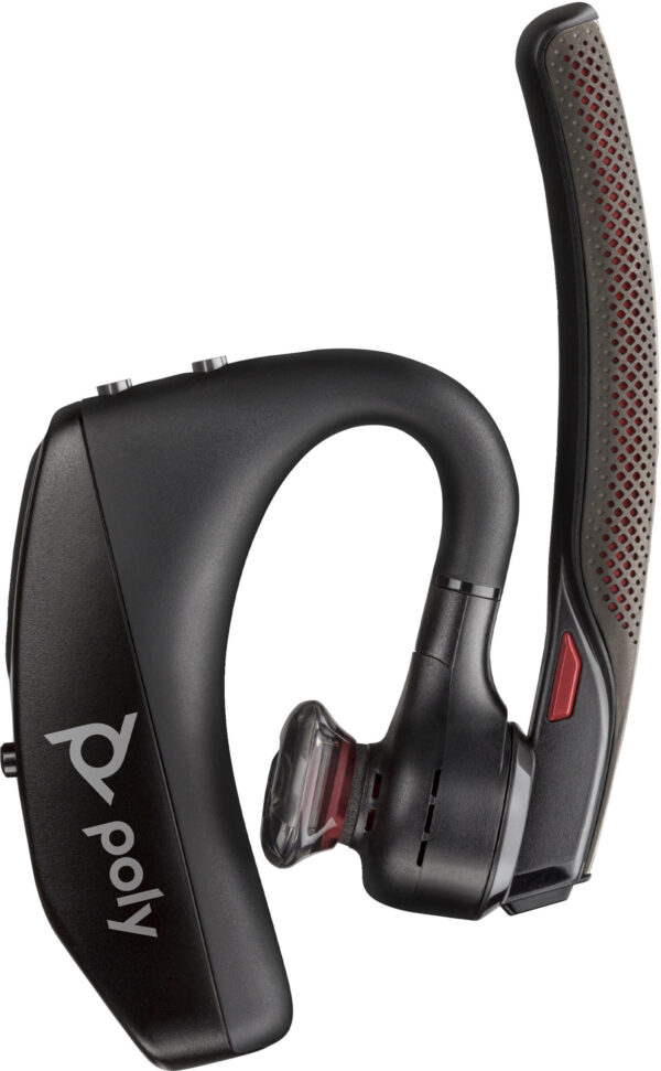 Prix POLY Micro-casque Voyager 5200 USB-A Office Micro-casque Poly Voyager 5200 USB-A Office (8R710AA) -  - 