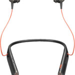 Prix POLY Micro-casque Voyager 6200 noir Micro-casque Poly Voyager 6200 noir (7D7G5AA) -  - 