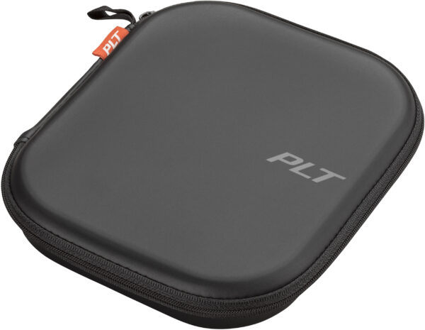 Prix POLY Micro-casque Voyager 6200 USB-C noir Micro-casque Poly Voyager 6200 USB-C noir (7D792AA) -  -  – Image 2