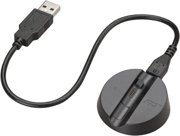 Prix POLY Micro-casque Voyager 6200 USB-C noir Micro-casque Poly Voyager 6200 USB-C noir (7D792AA) -  -  – Image 3