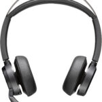 Prix POLY Micro-casque Voyager Focus 2 USB-A Certifié Microsoft Teams (77Y85AA) -  - 