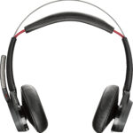 Prix POLY Micro-casque Voyager Focus B825-M UC certifié Microsoft Teams (7F0J2AA) -  - 