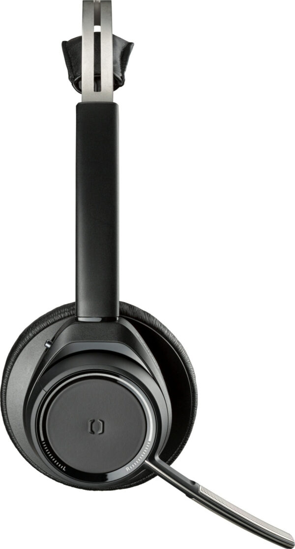 Prix POLY Micro-casque Voyager Focus B825-M UC certifié Microsoft Teams (7F0J2AA) -  -  – Image 4