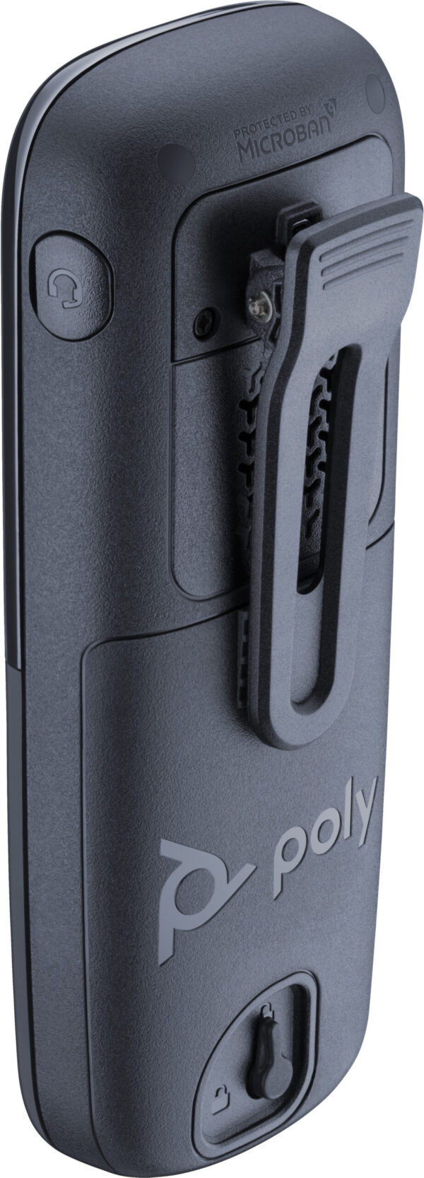 Prix POLY Station de base DECT mono-cellule/double cellule Rove 1 880-1 900 MHz B2 et kit combiné téléphone 30 (8J8W5AA) -  -  – Image 4