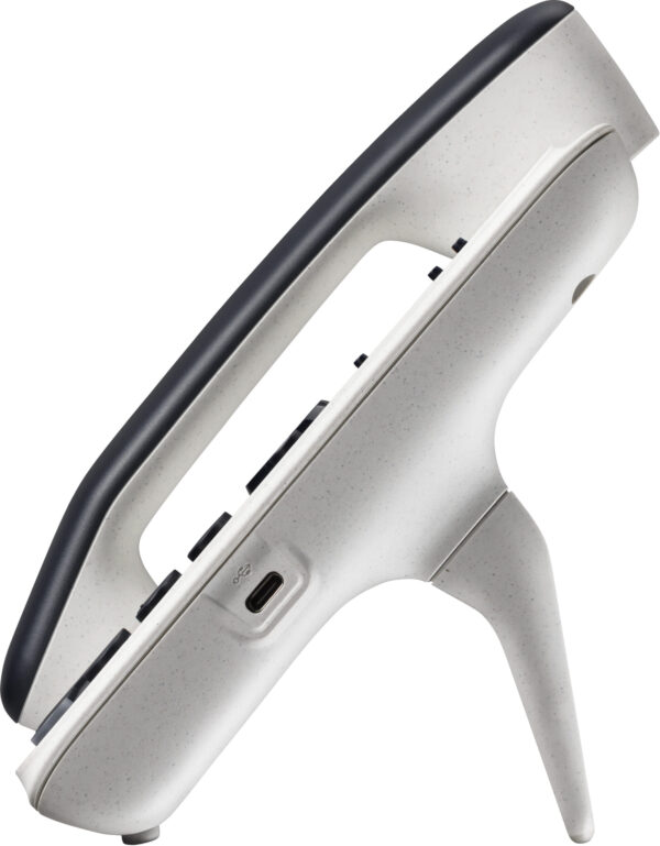 Prix POLY Téléphone IP Edge E100 compatible PoE Téléphone IP Poly Edge E100 compatible PoE (82M86AA) -  -  – Image 3