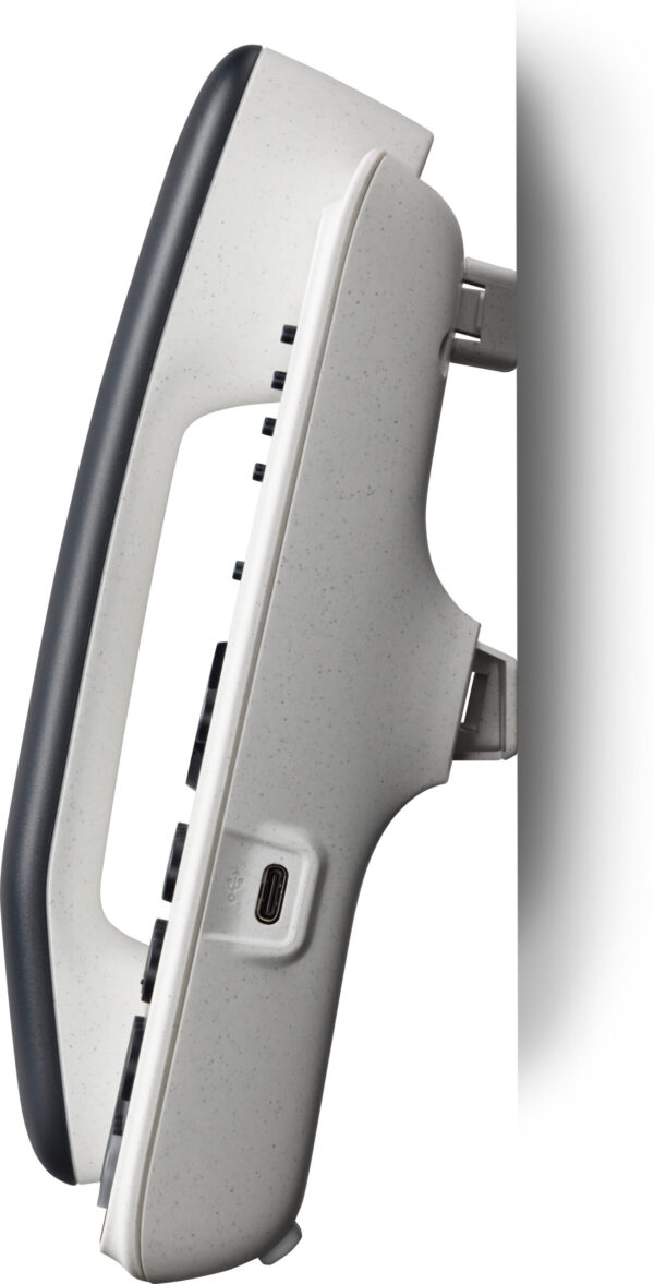 Prix POLY Téléphone IP Edge E220 compatible PoE Téléphone IP Poly Edge E220 compatible PoE (82M87AA) -  -  – Image 4