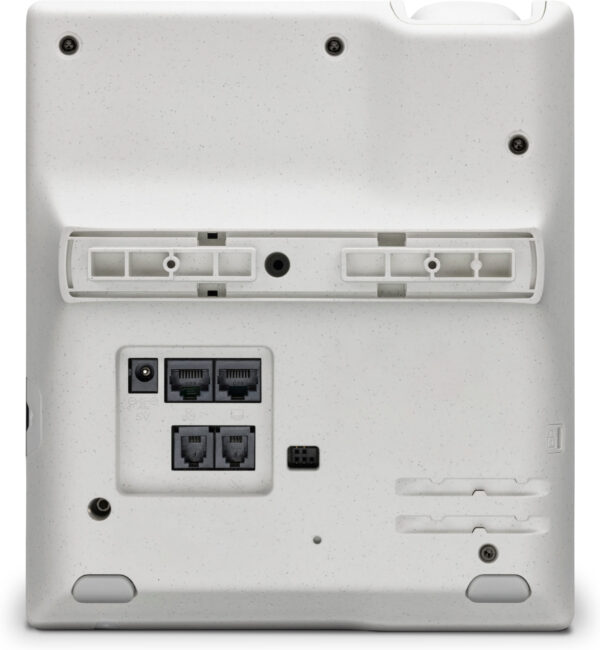 Prix POLY Téléphone IP Edge E300 compatible PoE Téléphone IP Poly Edge E300 compatible PoE (82M92AA) -  -  – Image 5