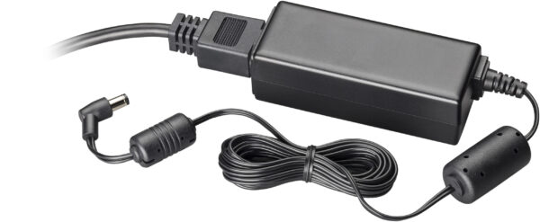 Prix POLY Téléphone IP Edge E400 compatible PoE Téléphone IP Poly Edge E400 compatible PoE (82M93AA) -  -  – Image 6