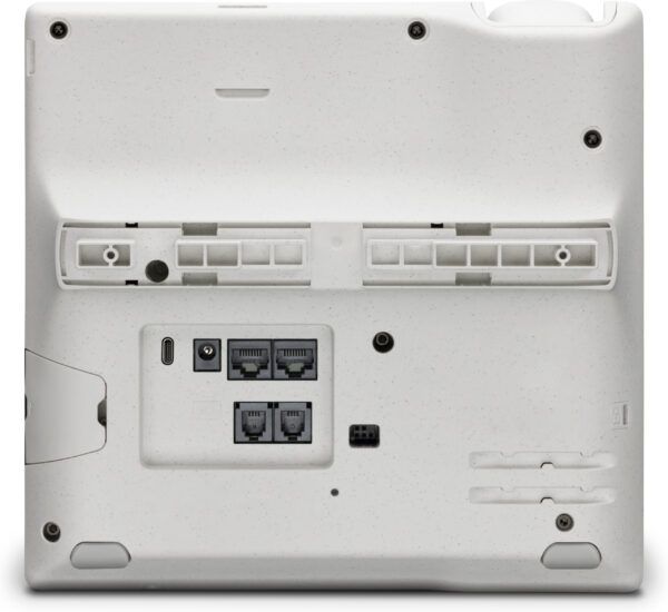 Prix POLY Téléphone IP Edge E500 compatible PoE Téléphone IP Poly Edge E500 compatible PoE (82M94AA) -  -  – Image 4