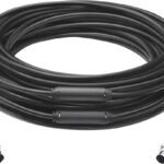 Rallonge Logitech GROUP de 15 m pour grandes salles de conférences  (939-001490)