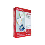 Ramette papier Canon Eclat 80 - 500 feuilles A4 de 80g/m² (0255V273)