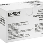 Récupérateur d'encre usagée Epson (C13T671600)
