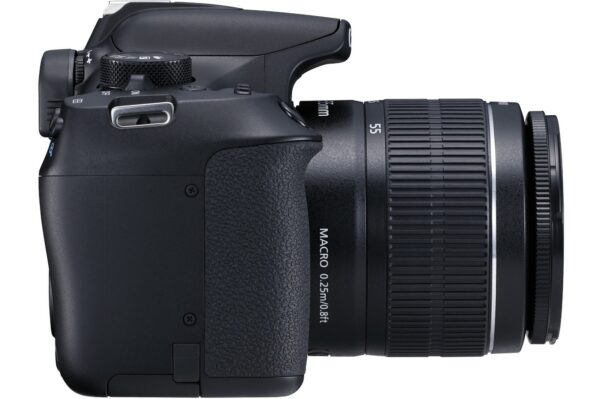 Prix Reflex Canon EOS 1300D + Objectif Canon EF-S 18-55mm DC III STM (1160C009AA) -  -  – Image 2