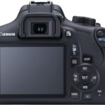 Prix Reflex Canon EOS 1300D + Objectif Canon EF-S 18-55mm DC III STM (1160C009AA) -  - 