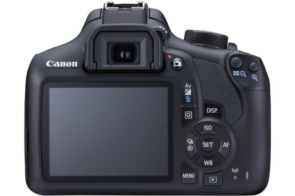 Prix Reflex Canon EOS 1300D + Objectif Canon EF-S 18-55mm DC III STM (1160C009AA) -  - 