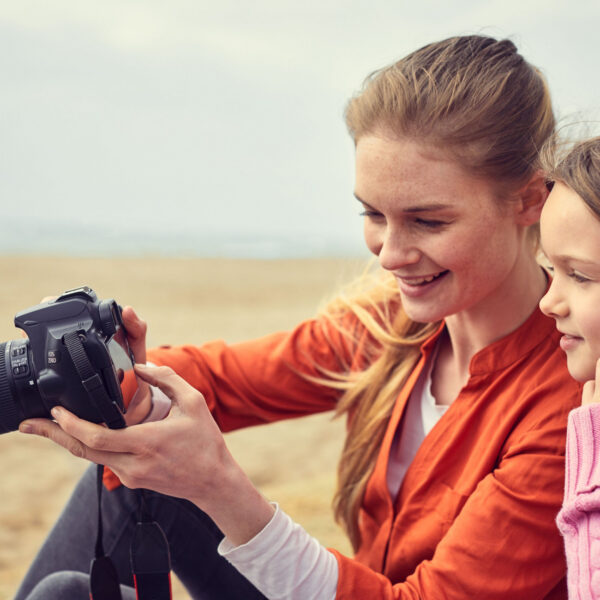 Reflex Canon EOS 250D + objectif EF-S 18-55mm f/4-5.6 IS STM (3454C002AA) – Image 11