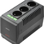 Régulateur Automatique de Tension APC Line-R LS600-FR 300 W / 600 VA