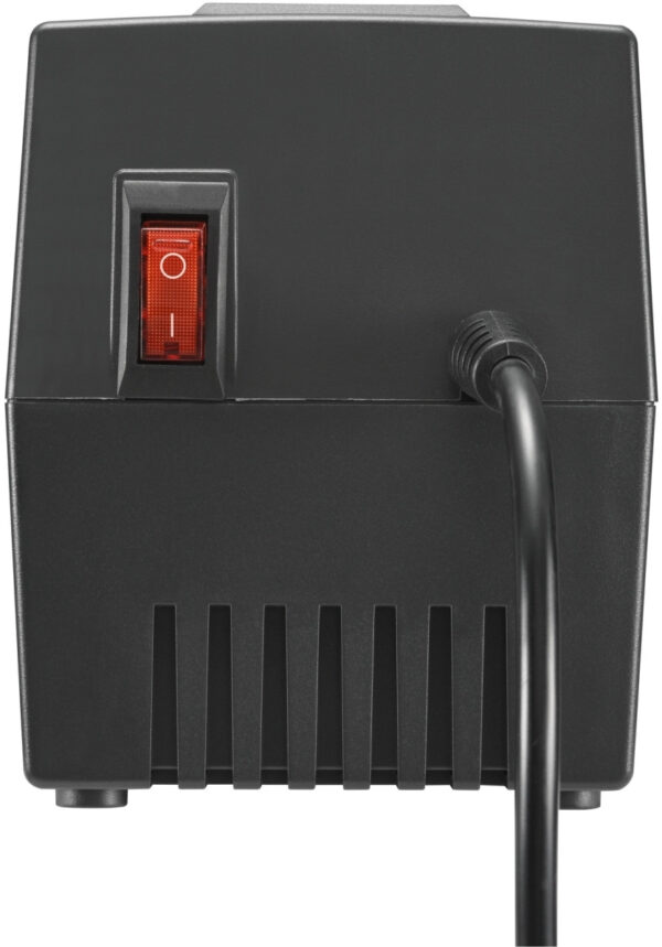 Régulateur Automatique de Tension APC Line-R LS600-FR 300 W / 600 VA – Image 5