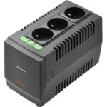 Régulateur Automatique de tension APC Line-R LS1500-FR 750 W / 1500 VA