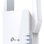 Répéteur WiFi 6 TP-Link AX1800 574Mbps (RE605X)