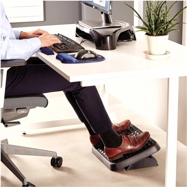 Repose-pieds Fellowes (48121-70) – Image 3