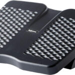 Prix Repose-pieds Massant Refresh Fellowes - Noir (8066001) -  439.00 -  439.00
