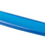 Prix Repose-poignets clavier Fellowes Gel Crystal™ Bleu (9113709) -  - 