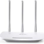 Router TP-Link N300 Wi-Fi 300 Mbps (TL-WR845N)