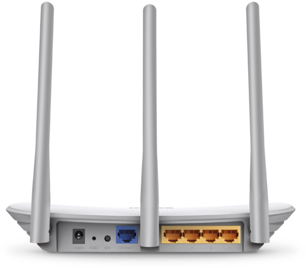 Router TP-Link N300 Wi-Fi 300 Mbps (TL-WR845N) – Image 3