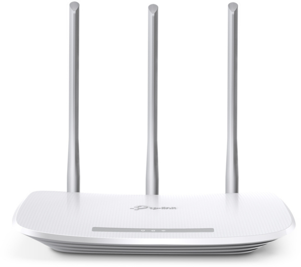 Router TP-Link N300 Wi-Fi 300 Mbps (TL-WR845N)