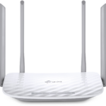 Routeur TP-Link Archer C50 AC1200 Wi-Fi double bande 300Mbps (ARCHERC50)