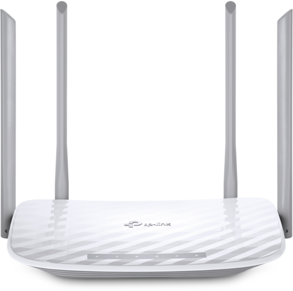 Routeur TP-Link Archer C50 AC1200 Wi-Fi double bande 300Mbps (ARCHERC50)