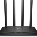 Routeur TP-Link Archer C6U AC1200 Dual-Band Wi-Fi (ARCHERC6U)