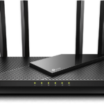 Routeur TP-Link Archer AX55 AX3000 Wi-Fi 6 (ARCHERAX55)