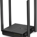 Routeur Wi-Fi TP-Link Archer C64 AC1200 Dual-Band (ARCHERC64)