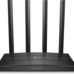 Routeur WiFi TP-Link Archer C80 AC1900 MU-MIMO (ARCHERC80)