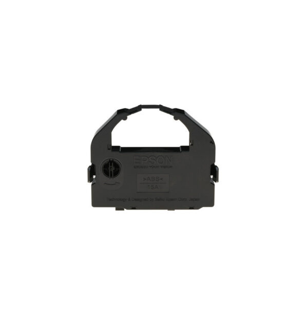 Prix Ruban Epson LQ-670 / 680 / pro / 860 / 1060 / 2500 / +/2550 (2 millions de caractères) -  57.00 -  57.00